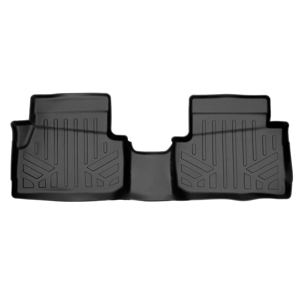 SMARTLINER Floor Liners for 2022-2026 Ford Maverick Hybrid Models