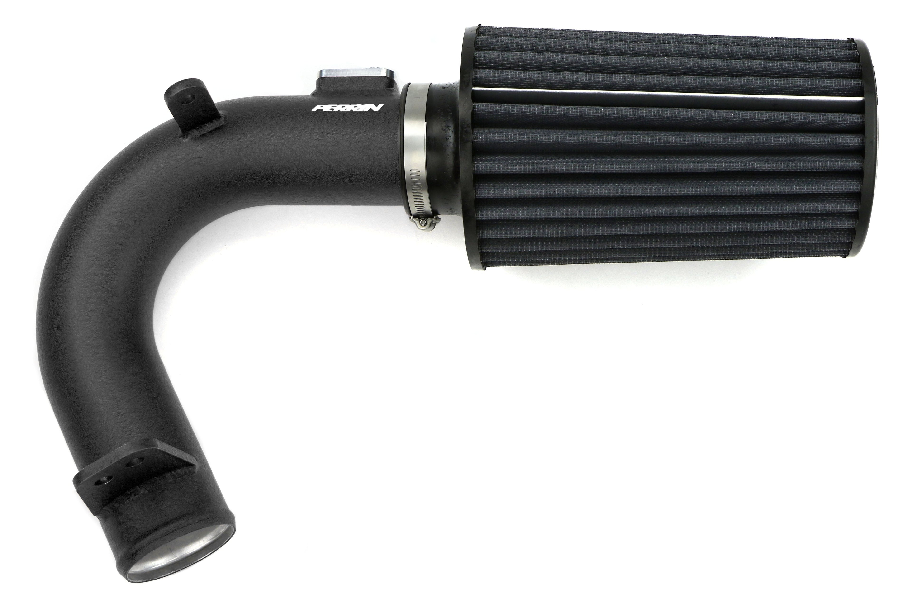 PERRIN Performance Cold Air Intake System (Black) - 2015-2021 Subaru WRX