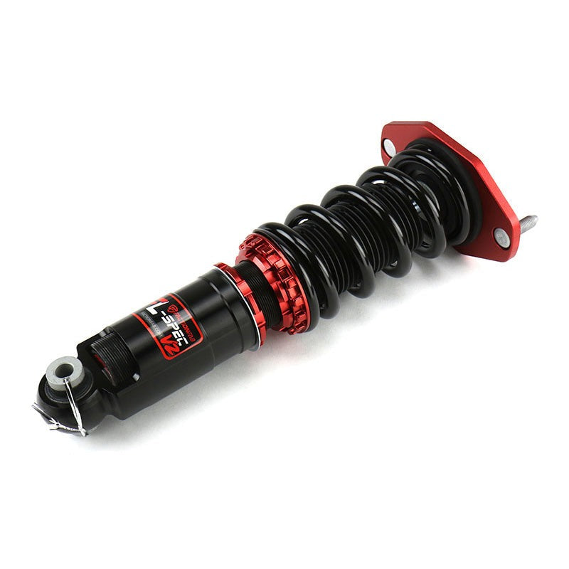 FactionFab V2 FL-Spec (Street) Coilovers 2013-2020 FR-S BRZ 86 / 2022-2026 BRZ GR86