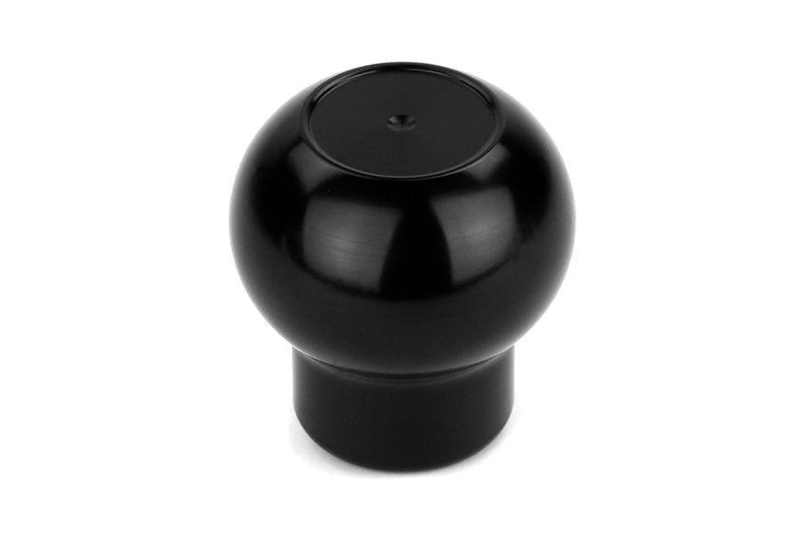Kartboy Delrin Shift Knob Black 6MT - Subaru Models (inc. 2015-2021 WRX / STI / 2013-2020 BRZ / 2004-2014 Impreza)