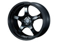 WedsSport RN-05M 18 X 9.0 +32 5-112 GBK