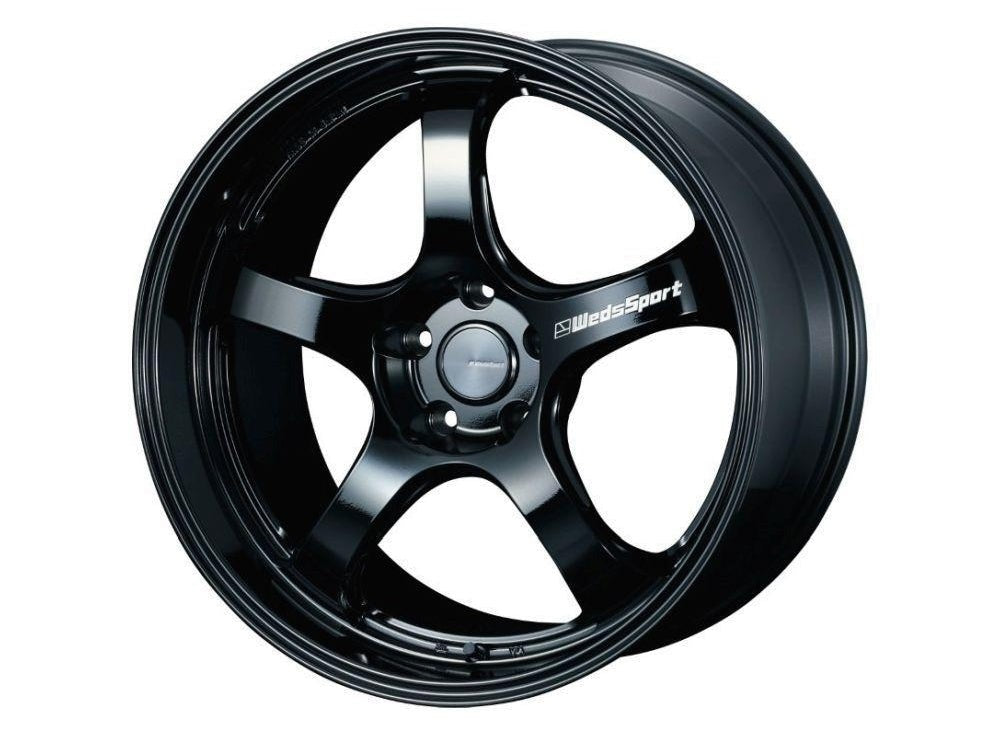 WedsSport RN-05M 18 X 9.0 +32 5-112 GBK