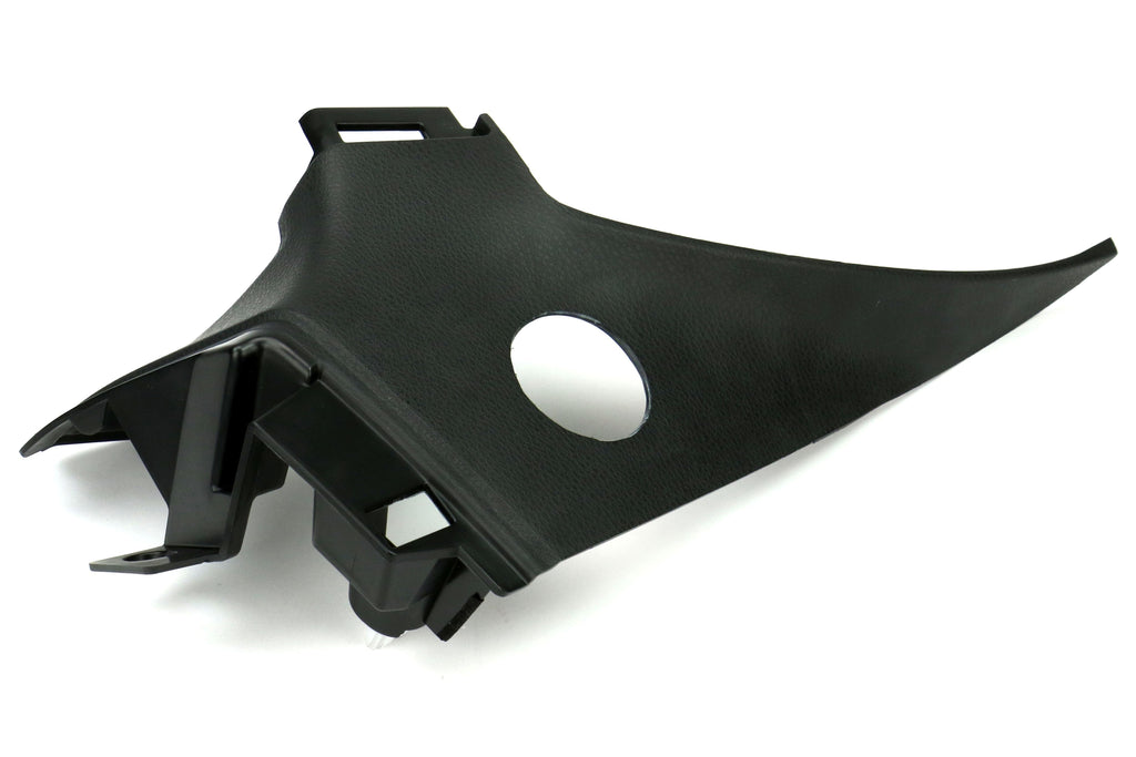Cusco Rear Pillar Power Brace Garnish Covers - 2013-2021 Scion FR-S / Subaru BRZ / Toyota 86