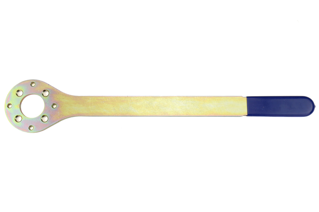 Company23 Crank Pulley Tool - 2015-2021 Subaru STI / 1998-2010 Forester / 1993-2014 Impreza / 1994-2009 Legacy / 2000-2009 Outback / 2003-2006 Baja / 2005-2006 Saab 9-2X