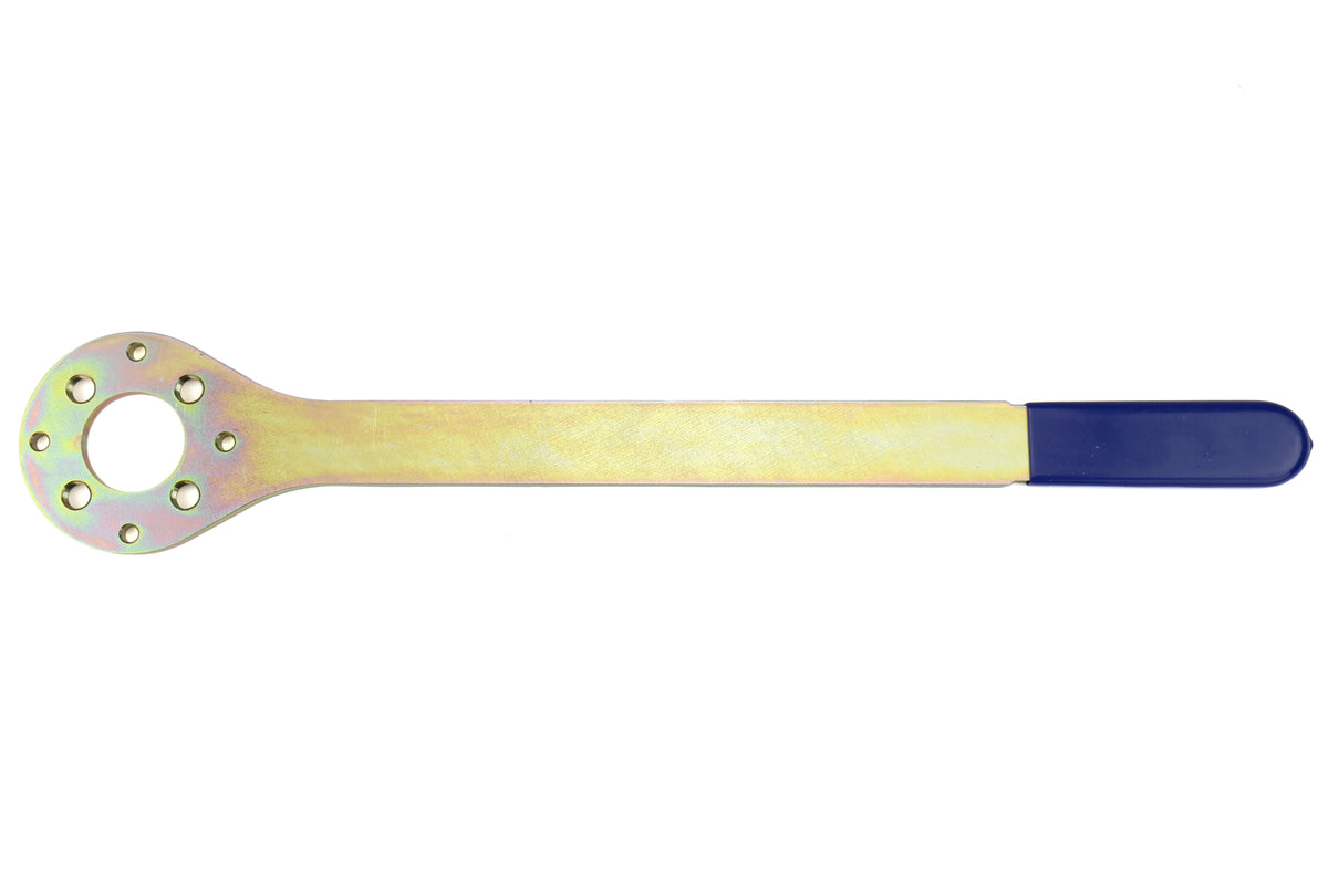 Company23 Crank Pulley Tool - 2015-2021 Subaru STI / 1998-2010 Forester / 1993-2014 Impreza / 1994-2009 Legacy / 2000-2009 Outback / 2003-2006 Baja / 2005-2006 Saab 9-2X