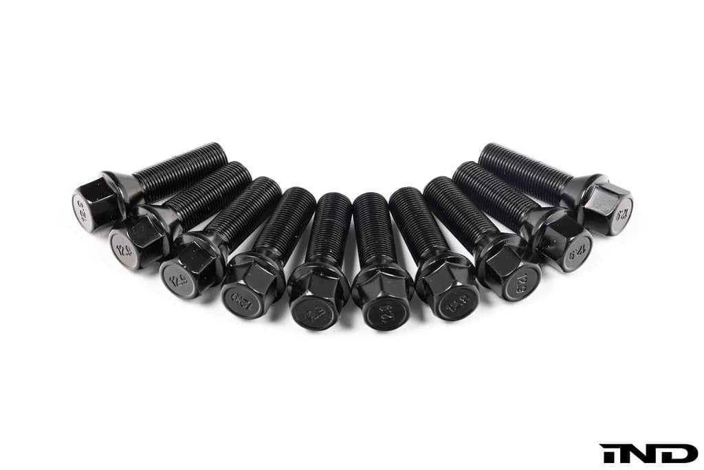 MMX Performance BMW G90 / G99 M5 5x132 Wheel Spacer Kit