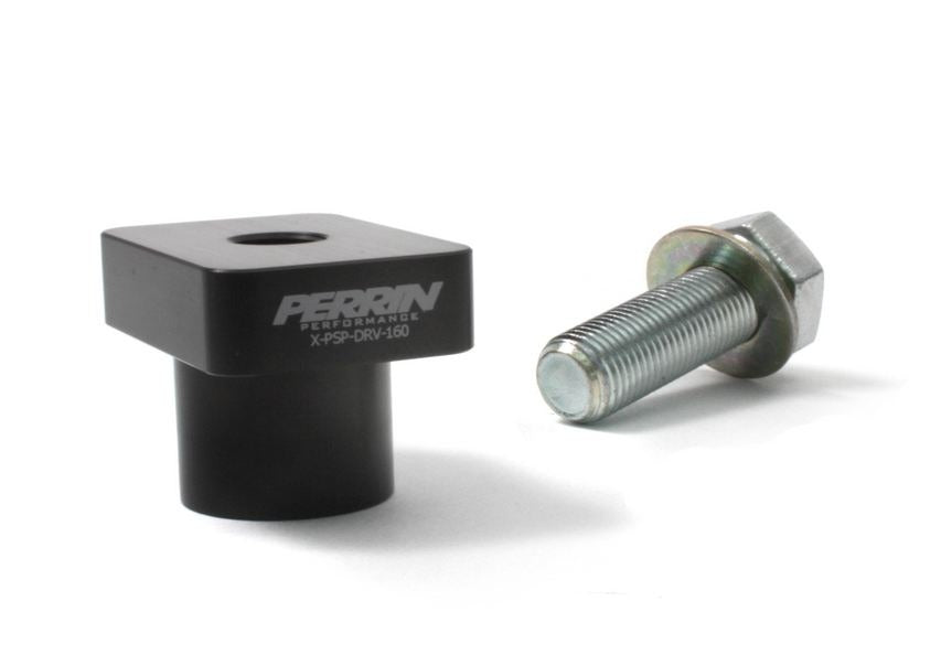 PERRIN Transmission Support Mount - 2013-2016 Scion FR-S / 2013-2024 Subaru BRZ / 2017-2020 Toyota 86 / 2022-2024 GR86