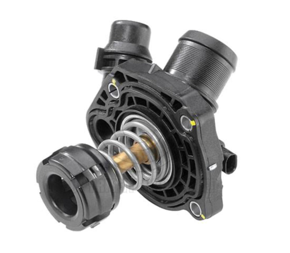 BMW F48 X1 Cooling Water Pump & Thermostat Assembly By Pierburg 11518623574
