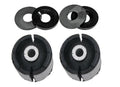 BMW E46 M3 Rear Trailing Arm Bushing Limiter Kit OEM
