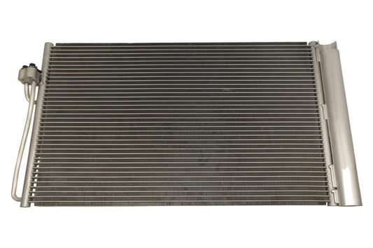 Air Conditioning Condenser - BMW