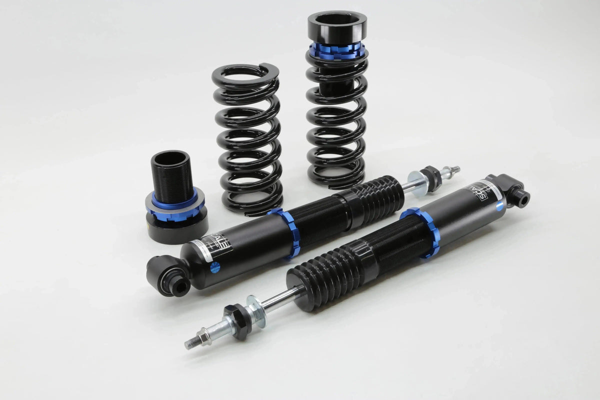 Scale Suspension Innovative Series Coilover - BMW 2 Series (F22/23 3 Bolt) 2014-2020