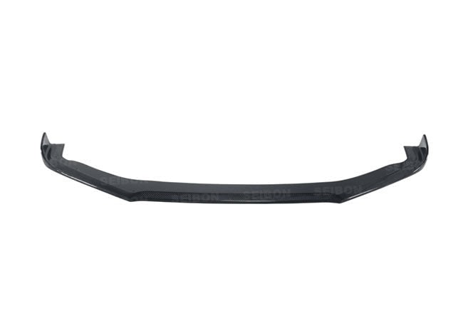 Seibon Carbon Fiber Lip (TA) - 2013-2016 BRZ