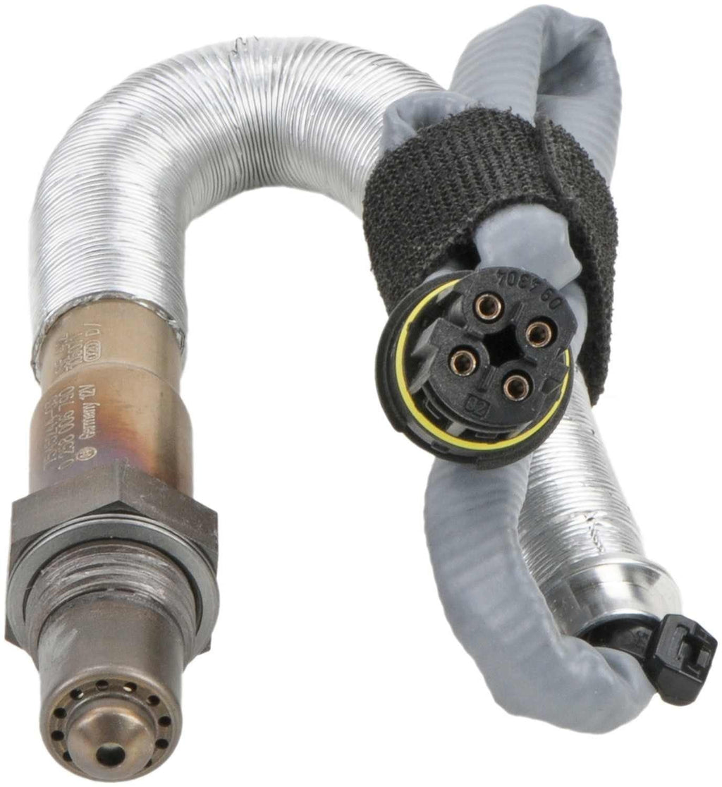 BMW E60 535i O2 Sensor Post Cat OEM 11787545244