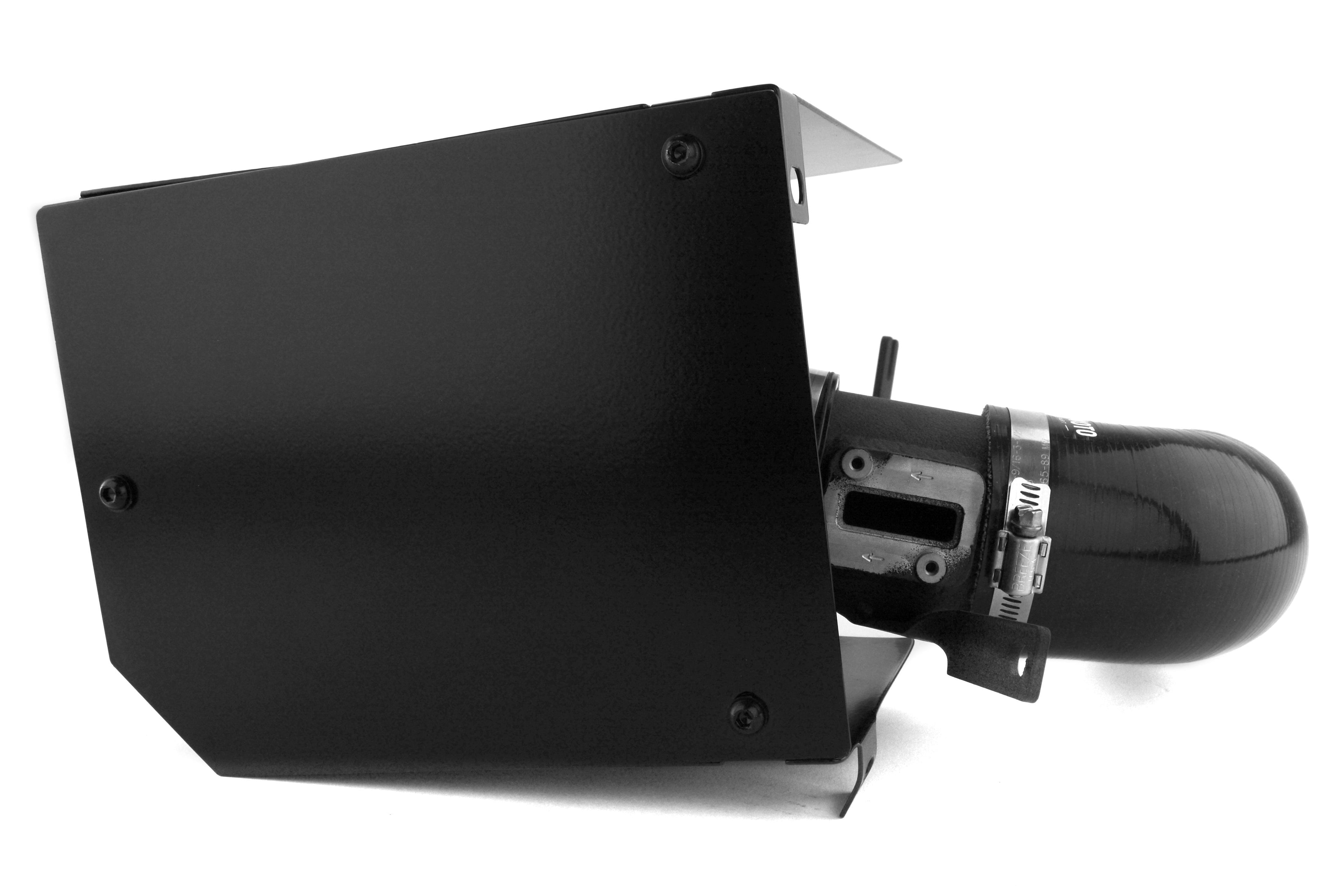 Mishimoto Performance Air Intake System - 2015+ WRX