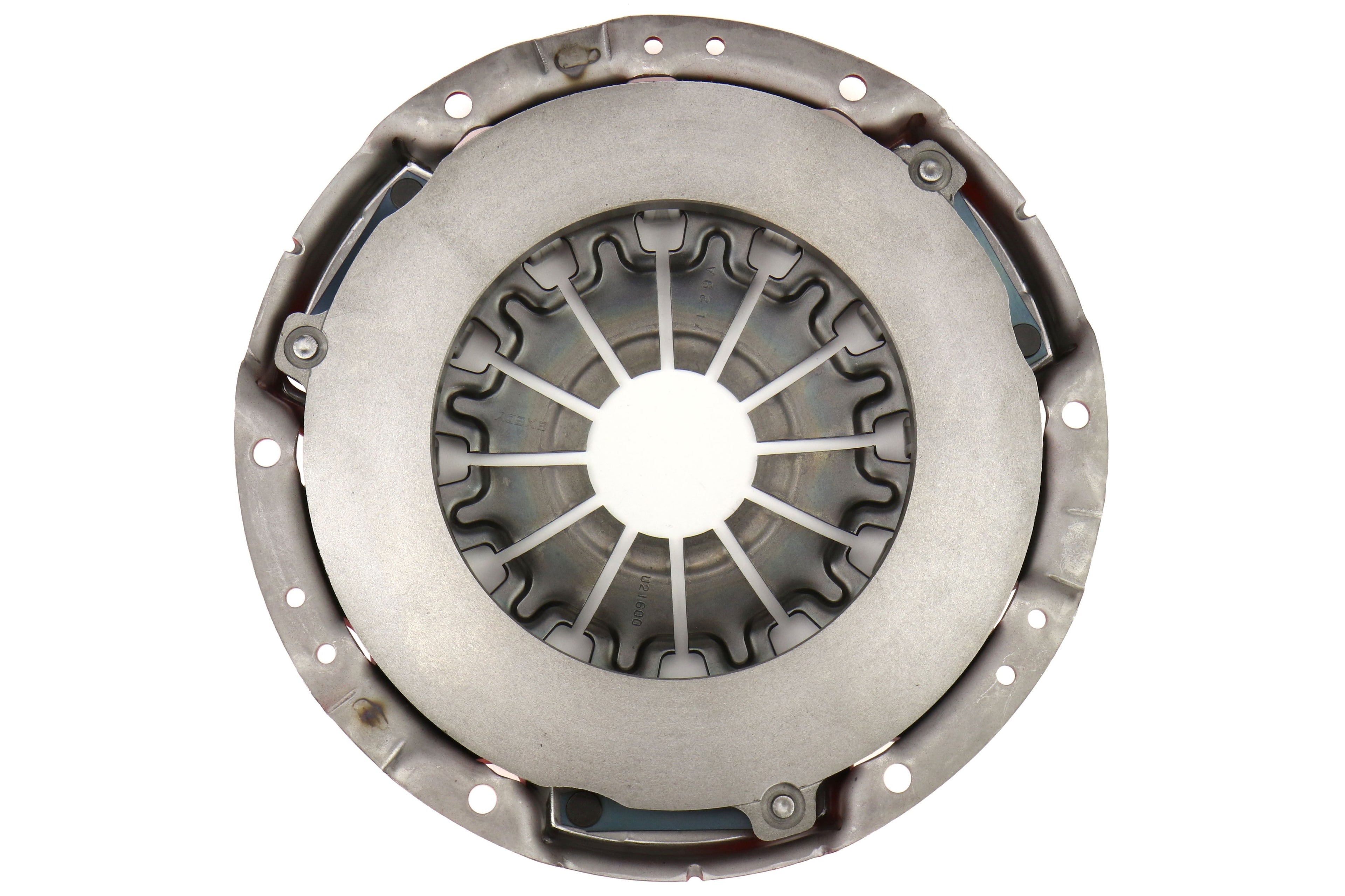 South Bend Clutch Stage 2 Daily (315 ft/lbs) - 2013+ FR-S / BRZ / 86