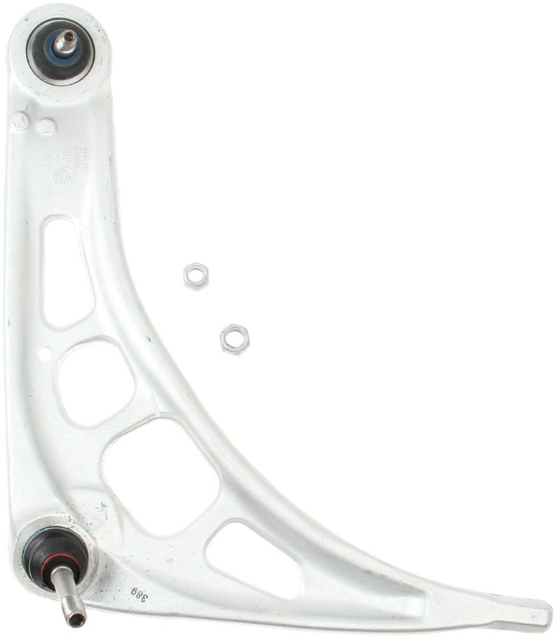 BMW E46 3-Series Front Control Arm OEM 31122343352 or 31122343353