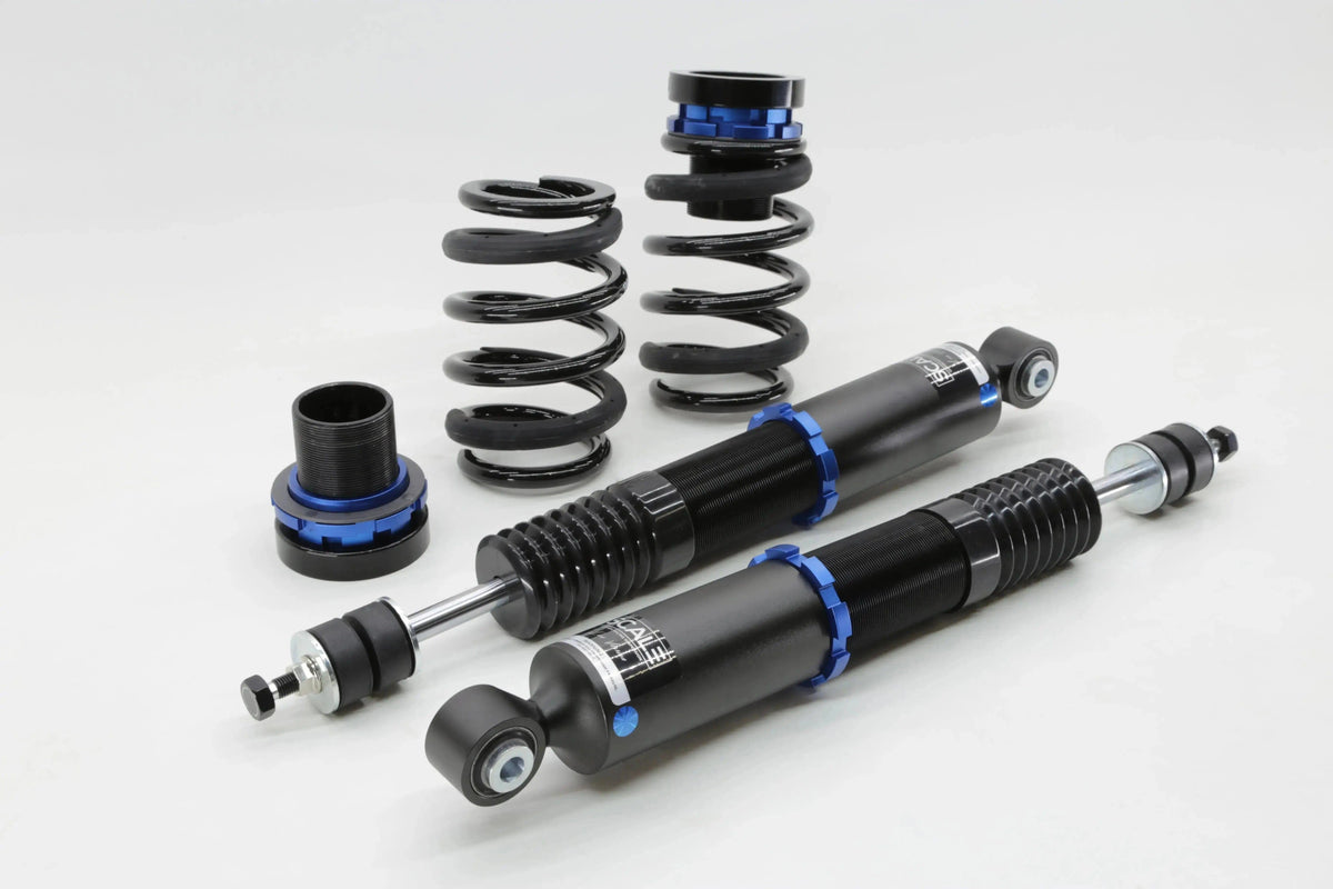 Scale Suspension Innovative Series Coilover - Nissan Cube 2009-2014
