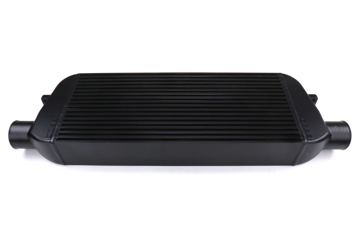 Cobb Front Mount Intercooler - 2015-2017 Subaru STI
