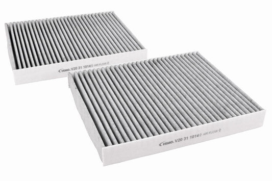 Cabin Filter - BMW