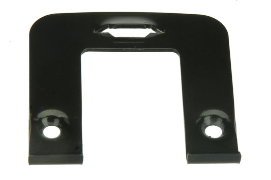 Caliper Pad Spring Plate - Porsche