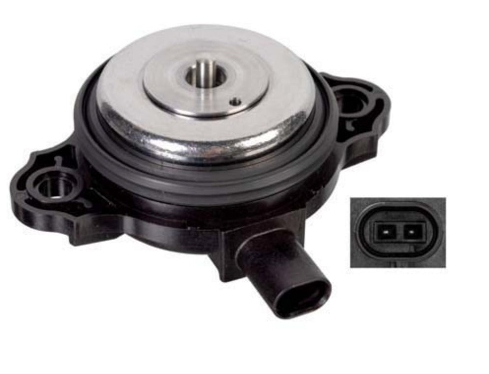 BMW F25 X3 Variable Timing Actuator By Febi 11367593719