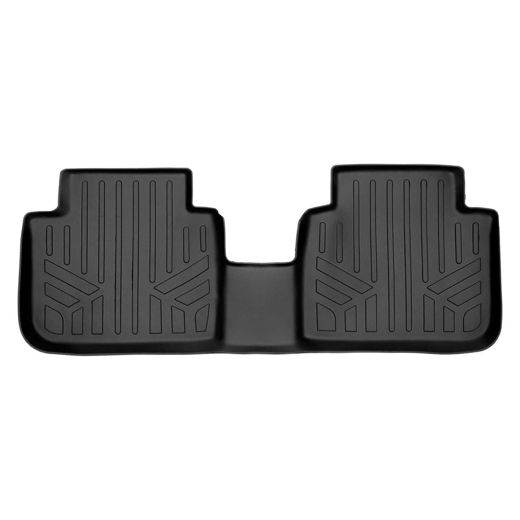 SMARTLINER Floor Liners for 2023 -2026 Honda HR-V