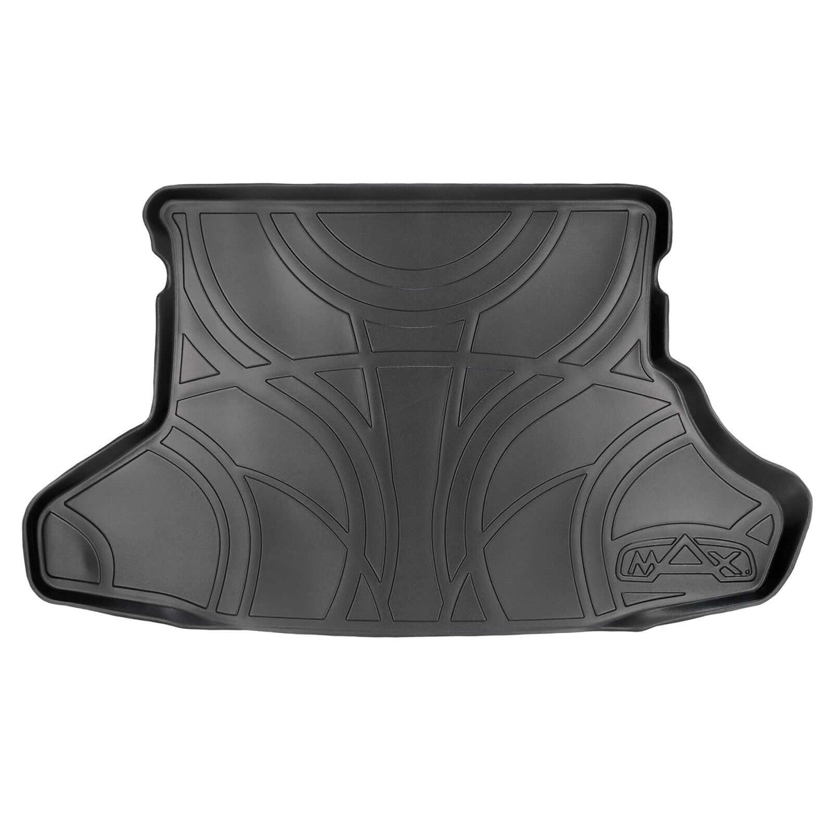 SMARTLINER Custom Fit Floor Liners For 2010-2011 Toyota Prius