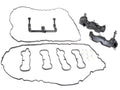 BMW F15 X5 xDrive50i Engine Oil Separator Kit OEM 11158636541 (CCV Kit)