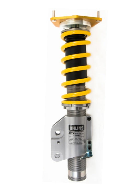 Ohlins Road and Track Coilovers - 2022-2024 Toyota GR86 / Subaru BRZ
