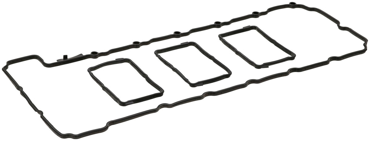 BMW E70 X5 xDrive35i Engine Valve Cover Gasket Kit OEM 11127587804 (2011-2013)