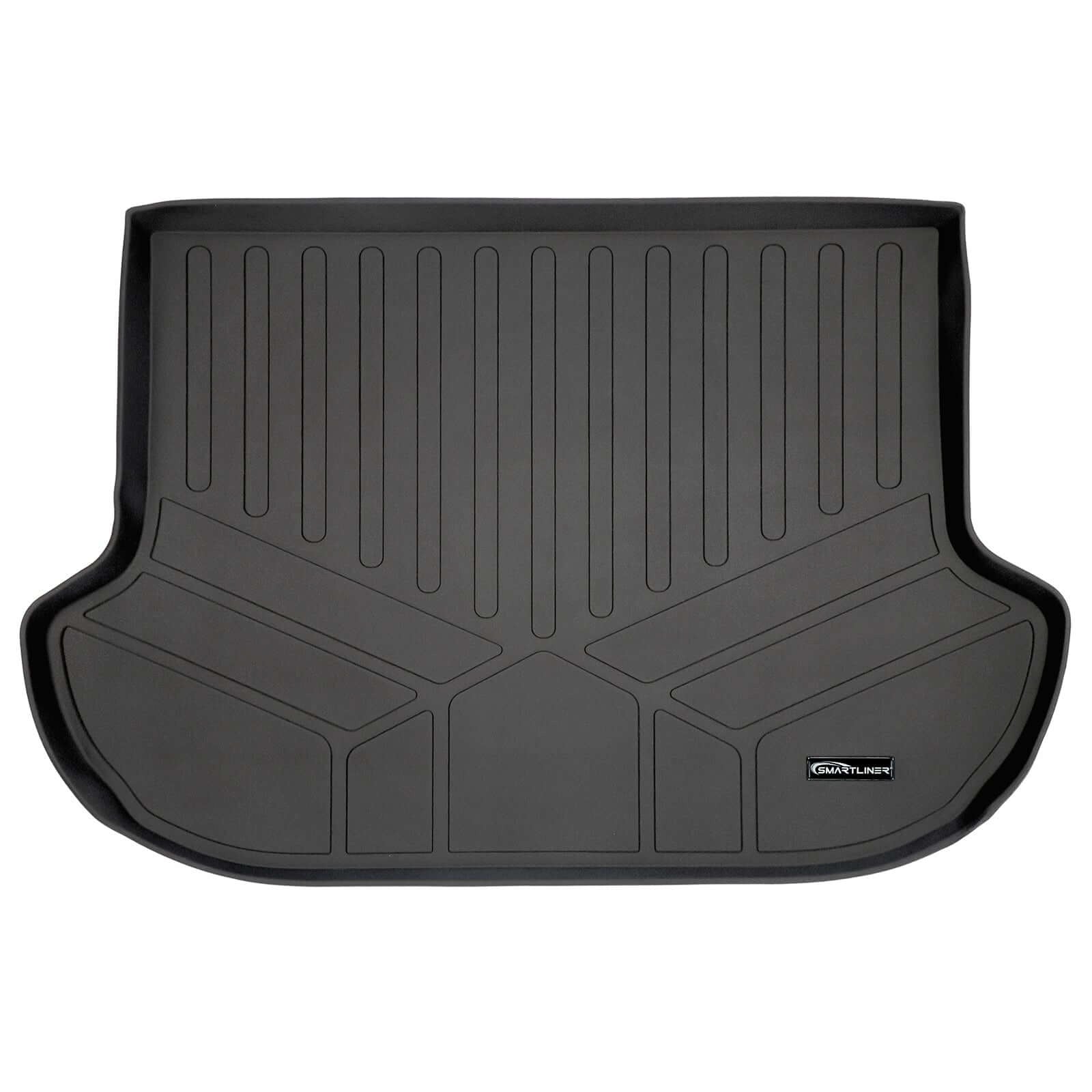 SMARTLINER Floor Liners for 2015-2018 Nissan Murano