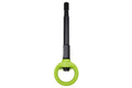 PERRIN Front Tow Hook (Neon Yellow) - 2014-2024 Subaru Forester