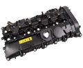BMW F30 340i Engine Valve Cover Assembly By Elring 11127645173