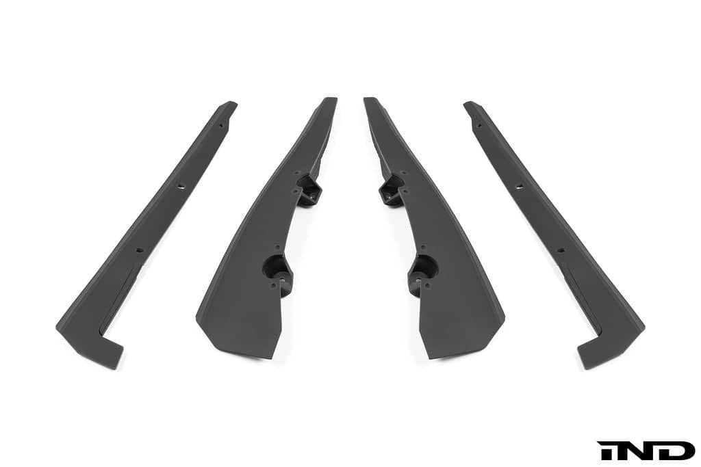 Megachip G8X M2 / M3 / M4 Splash Guard Set