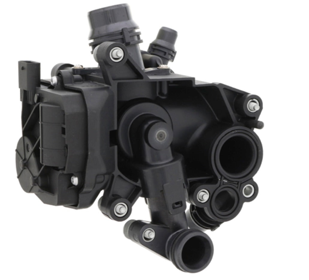 BMW G30 5-Series 530i & 530e Engine Cooling Thermostat OEM 11537644811