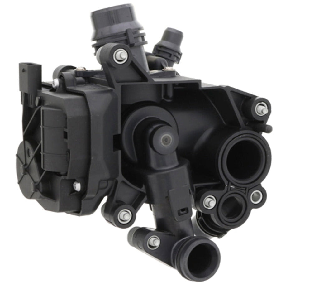 BMW F30 3-Series 330i & 330e Engine Coolant Thermostat OEM 11537644811