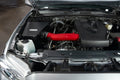 HPS Performance Air Intake Kit 2016-2023 Toyota Tacoma 3.5L V6, Includes Heat Shield, 827-792