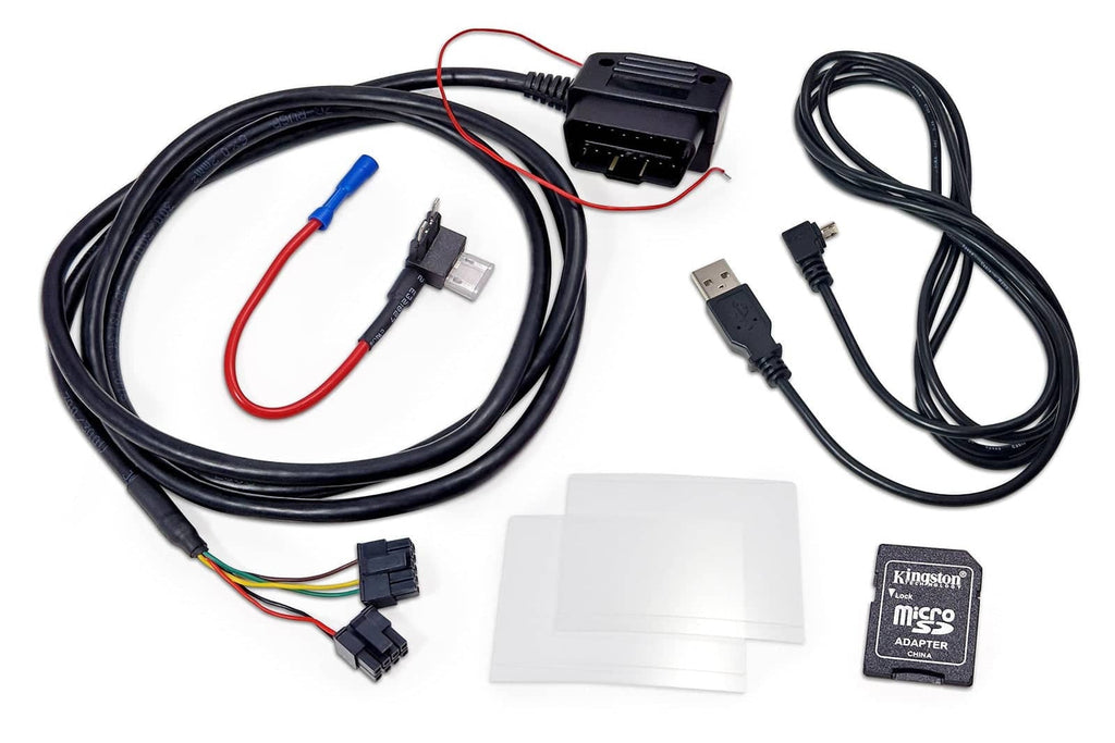 CANchecked Subaru GR Impreza WRX (MK3) MFD32 Multi Function Display | 3.2" Gen2 (LHD)