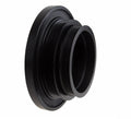 BMW E46 3-Series Crankshaft Pulley-Vibration Damper By Febi 11237513862