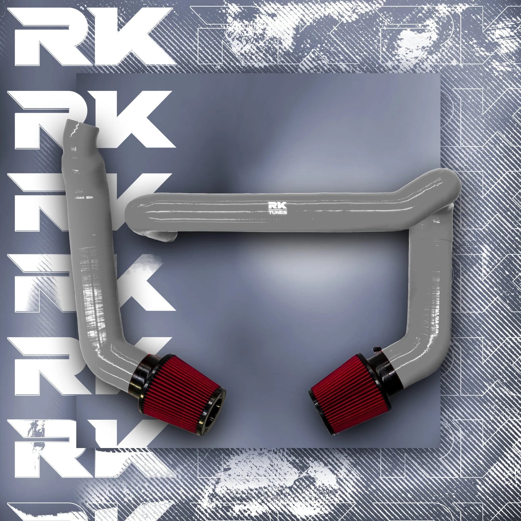 BMW Front Mount Intakes for 2020+ G80 | G82 | G83 | G87 M2 | M3 | M4 | S58