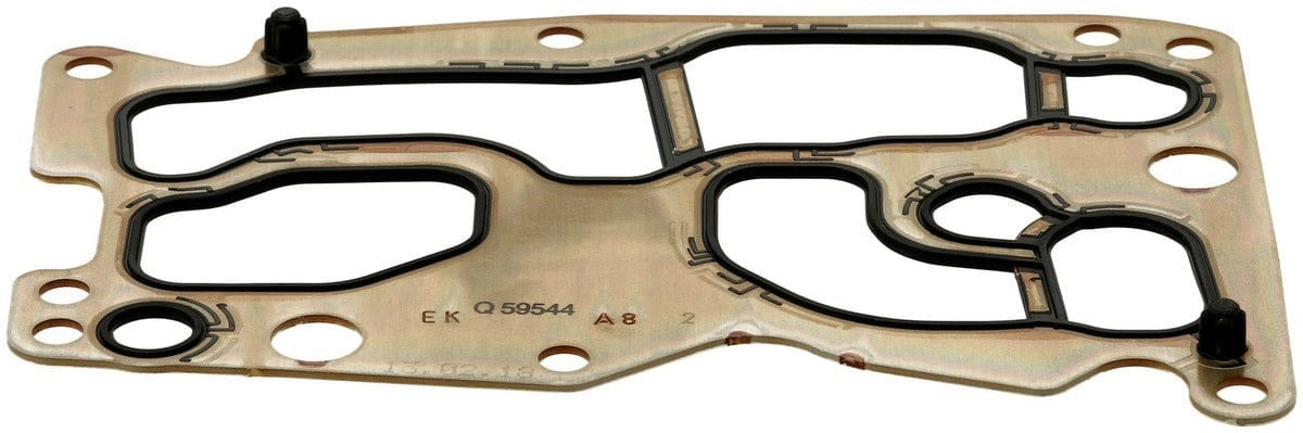 Oil Cooler Gasket - BMW