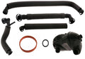 BMW E83 X3 CCV Valve Kit Cold Climate Version By Febi 1617534237