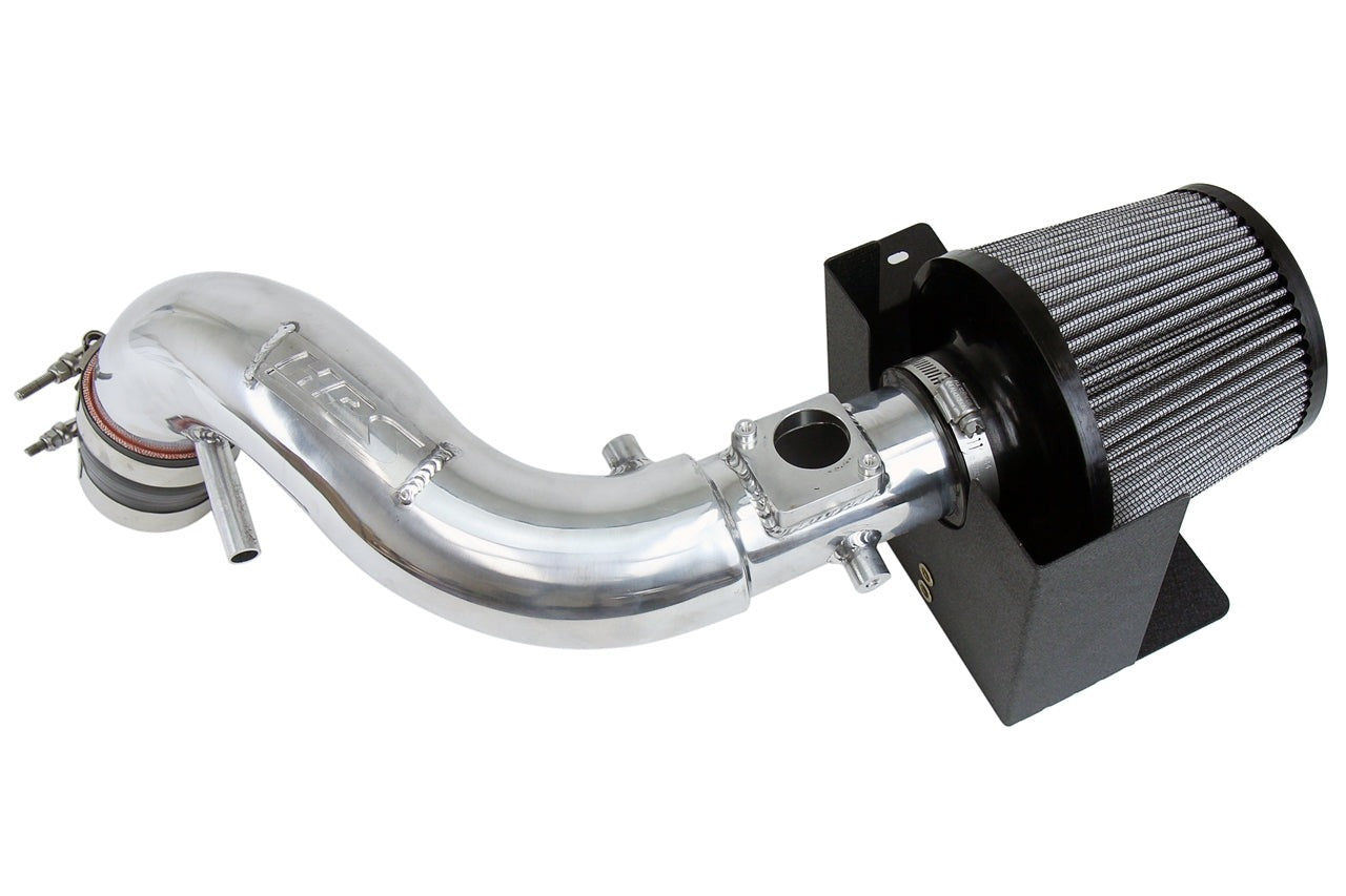 HPS Shortram Air Intake Kit 2005-2006 Scion tC 2.4L, Includes Heat Shield, 827-515