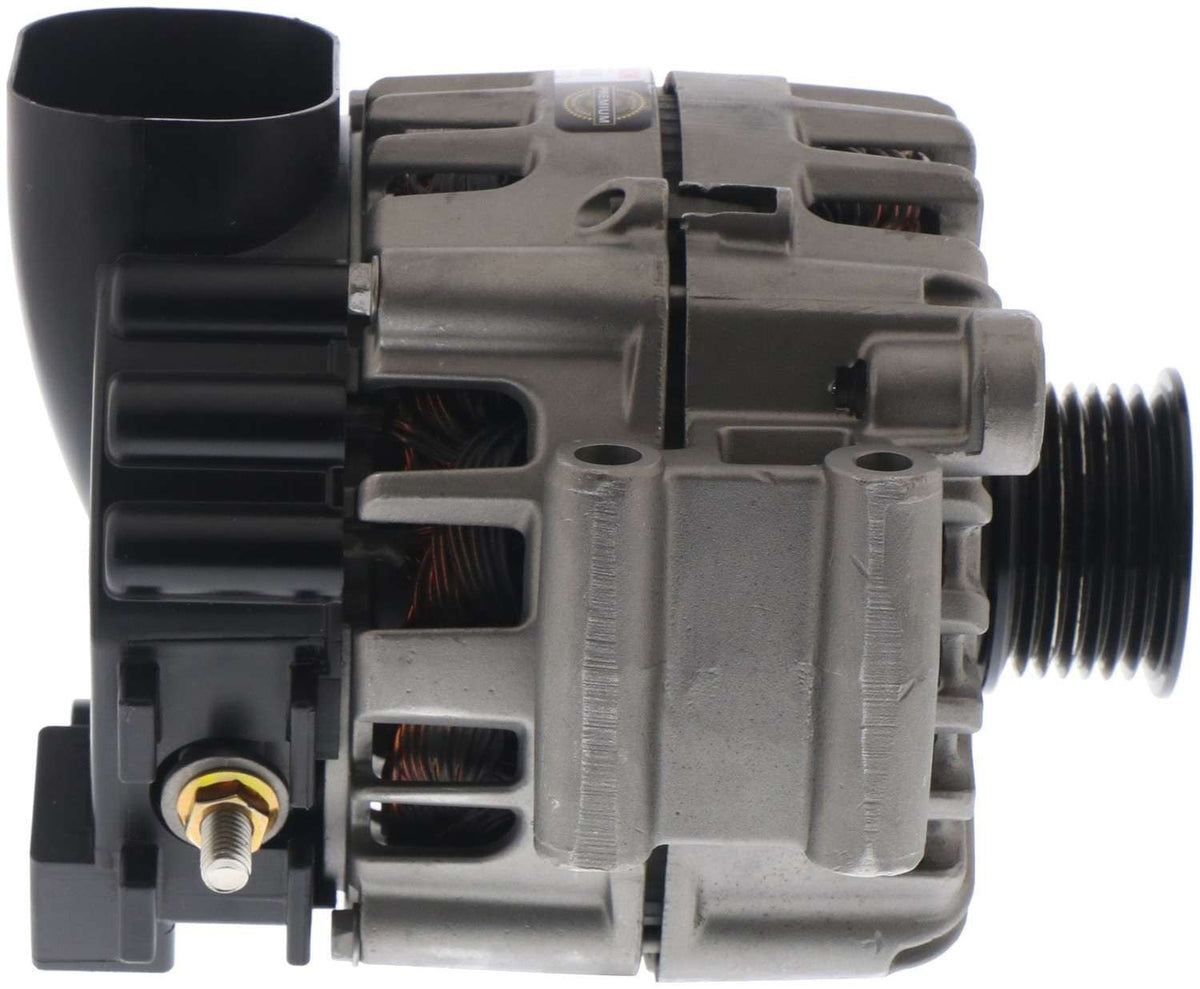 BMW F10 550i New Alternator Assembly OEM 12317603779