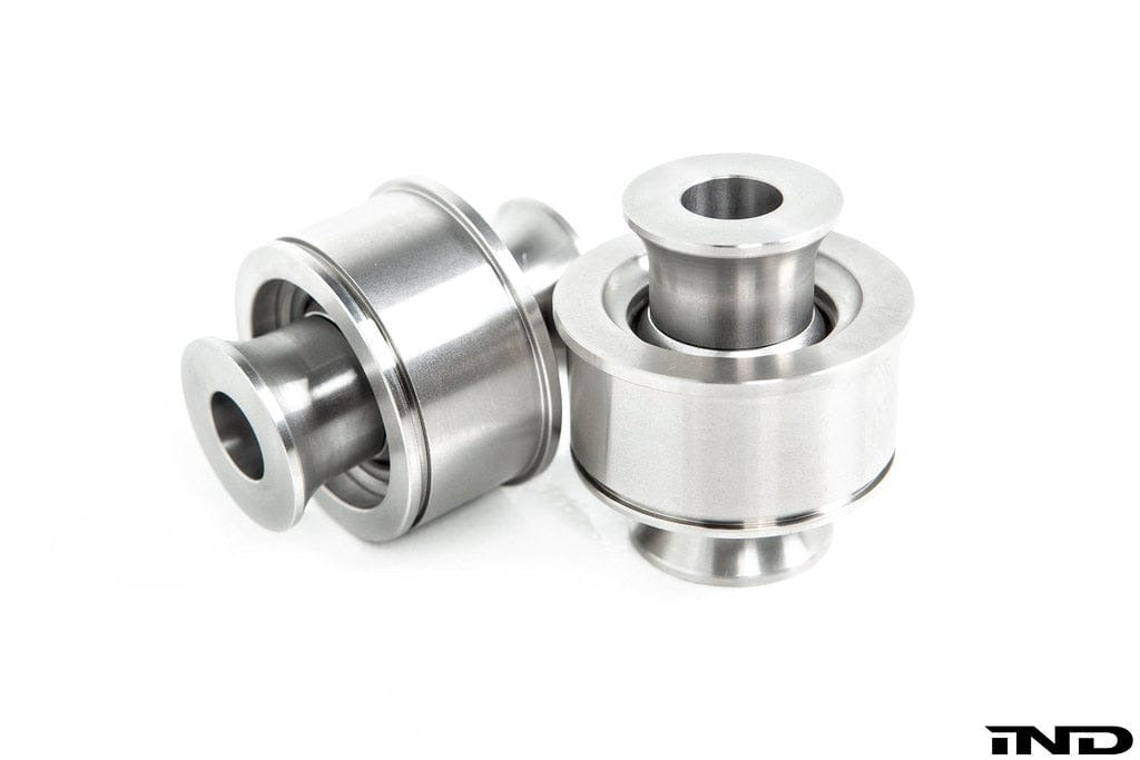 Fall-Line Motorsports Lower Tension Arm Bearing (Outer) - BMW / E9X / M3 / E82 / 1M