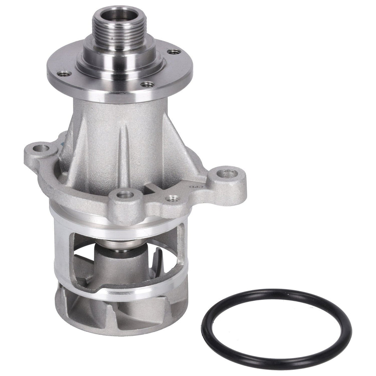 Water Pump with Sealing Ring - BMW