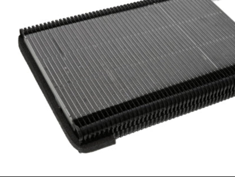 BMW F30 3-Series AC Evaporator Core W/Valve OEM 64116975553