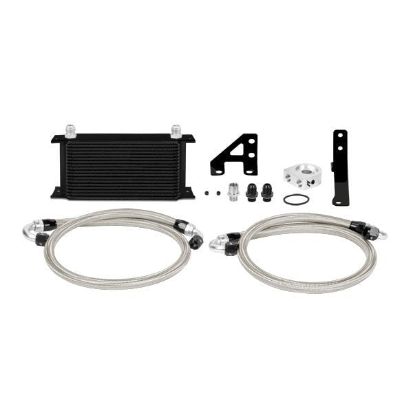 Mishimoto Oil Cooler Kit - 2015+ STI