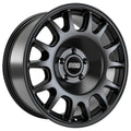 BBS TS-R 20" 5x120 Satin Black