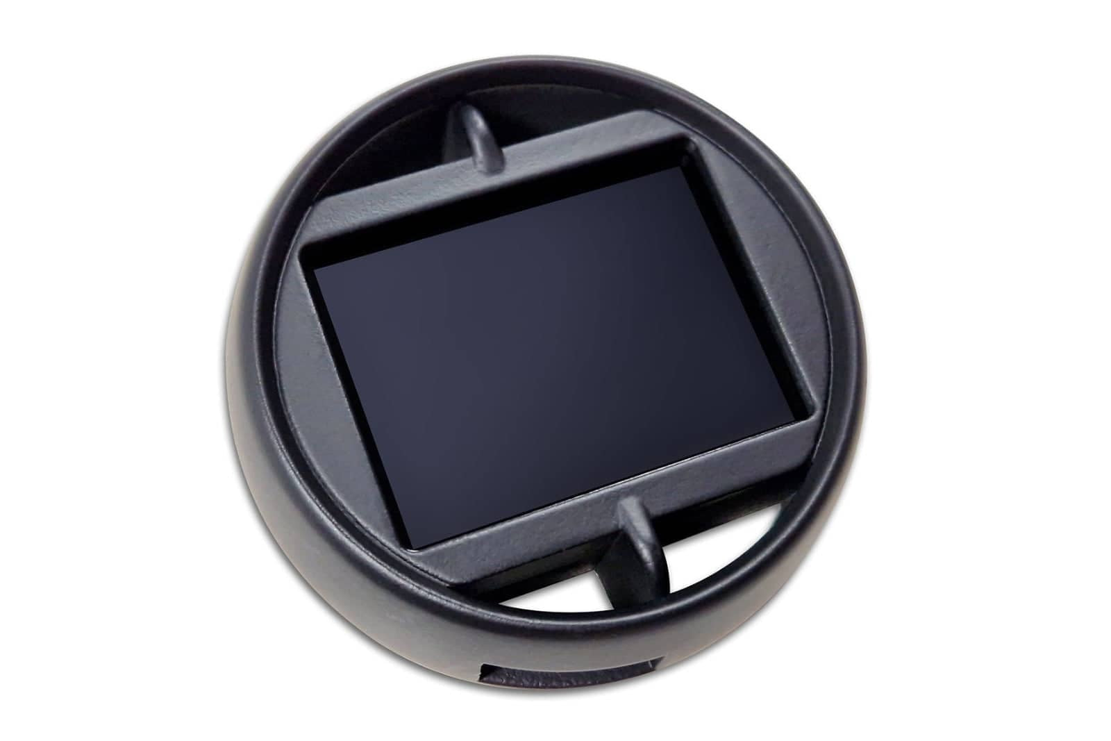 CANchecked R5X MINI Cooper MFD28 Multi Function Display | 2.8" Gen2 (LHD/RHD)